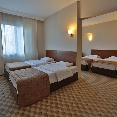 Hosta Otel Mersin  Cameră foto