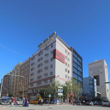 Hosta Otel Mersin  Exterior foto