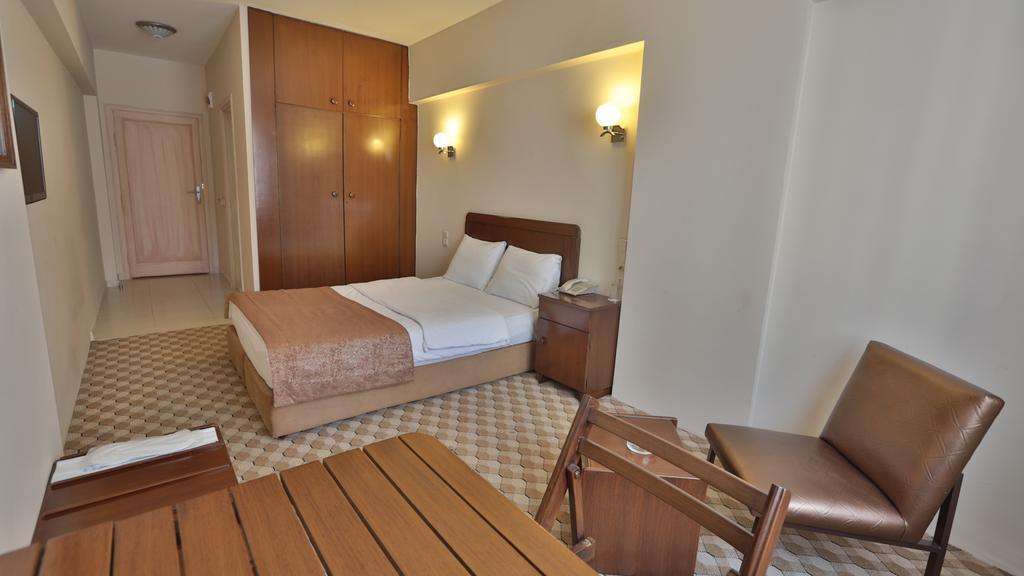 Hosta Otel Mersin  Cameră foto