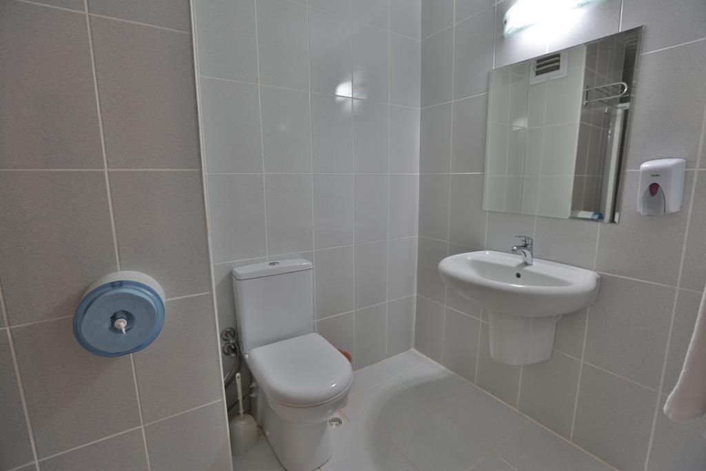 Hosta Otel Mersin  Cameră foto