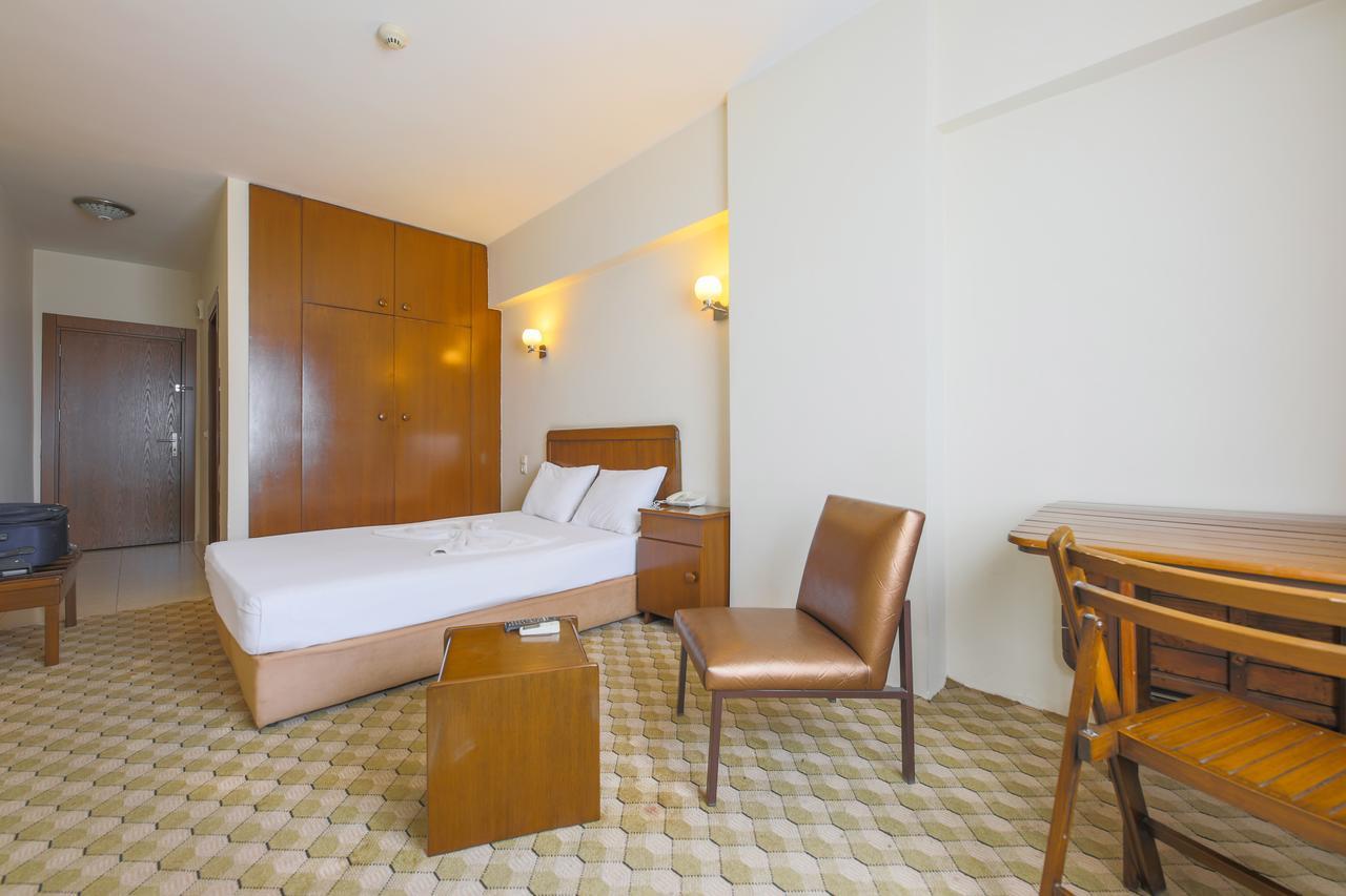Hosta Otel Mersin  Exterior foto