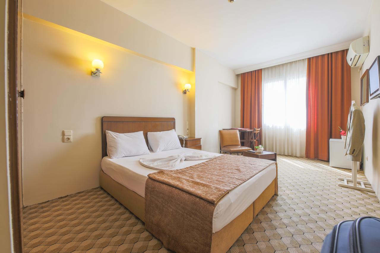 Hosta Otel Mersin  Exterior foto