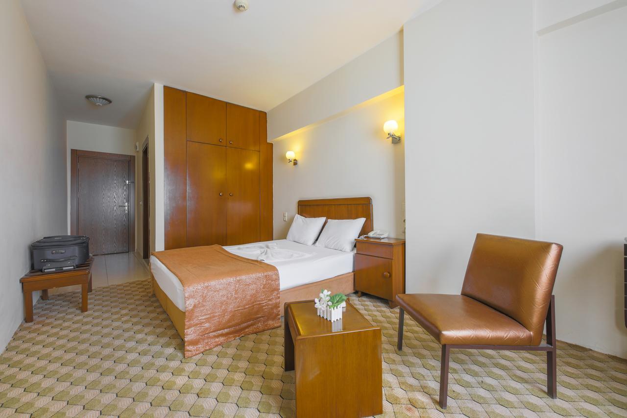 Hosta Otel Mersin  Exterior foto